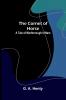 The Cornet of Horse