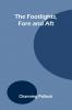 The Footlights Fore and Aft