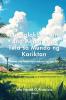 Naglalakbay din ang Aking mga Tula sa Mundo ng Kariktan