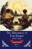 The Adventures of Tom Sawyer | Timeless Classics