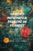 50 Solved Mathematical Problems on Triangles