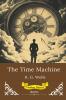 The Time Machine | Timeless Classics