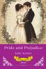 Pride and Prejudice | Timeless Classics