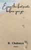 Erase the footprints before you go...