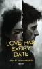 Love Has Expiry Date