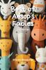 Best of Aesop's Fables