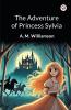 The Adventure of Princess Sylvia