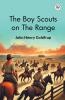 The Boy Scouts On The Range