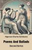 Poems And Ballads Second Series