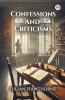 Confessions And Criticisms