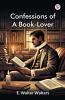 Confessions Of A Book-Lover