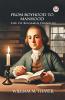 From Boyhood To Manhood Life Of Benjamin Franklin