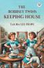 The Bobbsey Twins Keeping House