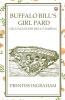 Buffalo Bill'S Girl Pard Or Dauntless Dell's Daring