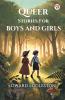 Queer Stories For Boys And Girls