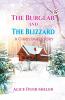 The Burglar And The Blizzard A Christmas Story