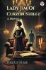 Lady Jim Of Curzon Street A Novel