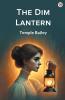 The Dim Lantern