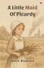 A Little Maid Of Picardy