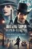 Arsene Lupin Super-Sleuth