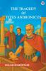 The Tragedy Of Titus Andronicus