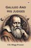 Galileo And His Judges