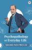 Psychopathology Of Everyday Life