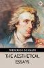 The Aesthetical Essays