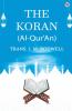 The Koran (Al-Qur'An)