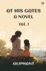 At His Gates A Novel Vol. I
