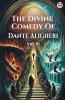 The Divine Comedy Of Dante Aligheri Vol. III