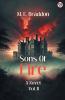 Sons Of Fire A Novel Vol. II