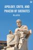 Apology Crito And Phaedo Of Socrates
