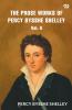The Prose Works of Percy Bysshe Shelley Vol. II