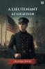 A Lieutenant At Eighteen