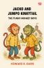 Jacko And Jumpo Kinkytail The Funny Monkey Boys