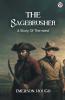 The Sagebrusher A Story Of The West