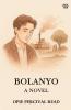 Bolanyo A Novel