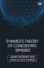 Symmes's Theory Of Concentric Spheres