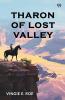 Tharon Of Lost Valley