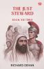 The Just Steward Book the Third