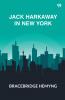 Jack Harkaway In New York