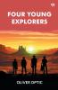 Four Young Explorers
