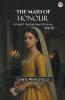 The Maid Of Honour A Tale Of The Dark Days Of France Vol. III
