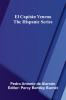 El Capit n Veneno; The Hispanic Series