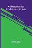 Correspondance