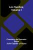 Los Sue os Volume I
