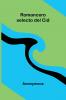 Romancero Selecto Del Cid