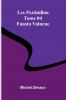 Les Pardaillan   Tome 04