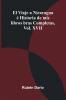 El Viaje A Nicaragua   Historia De Mis Libros; Obras Completas Vol. Xvii